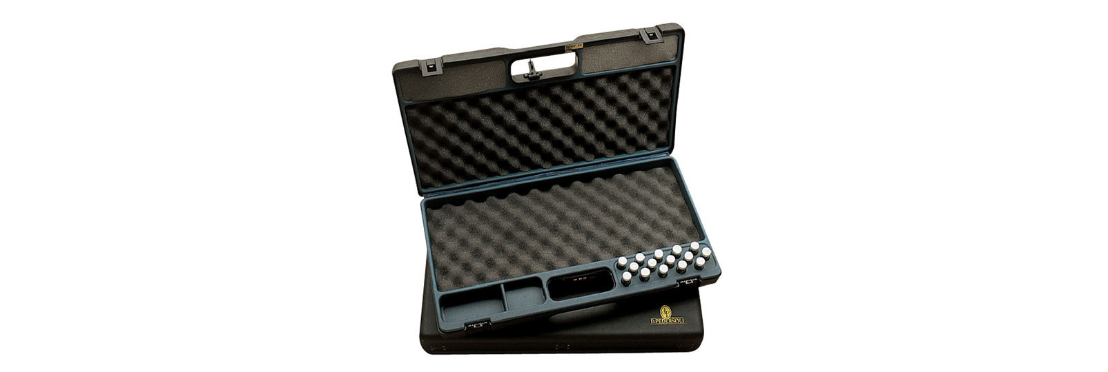 Pedersoli Super Match gun case