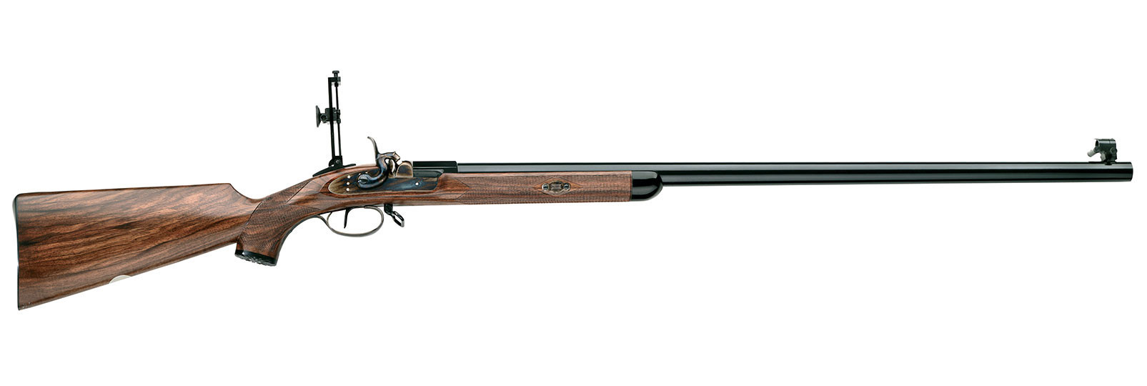 Gibbs Rifle