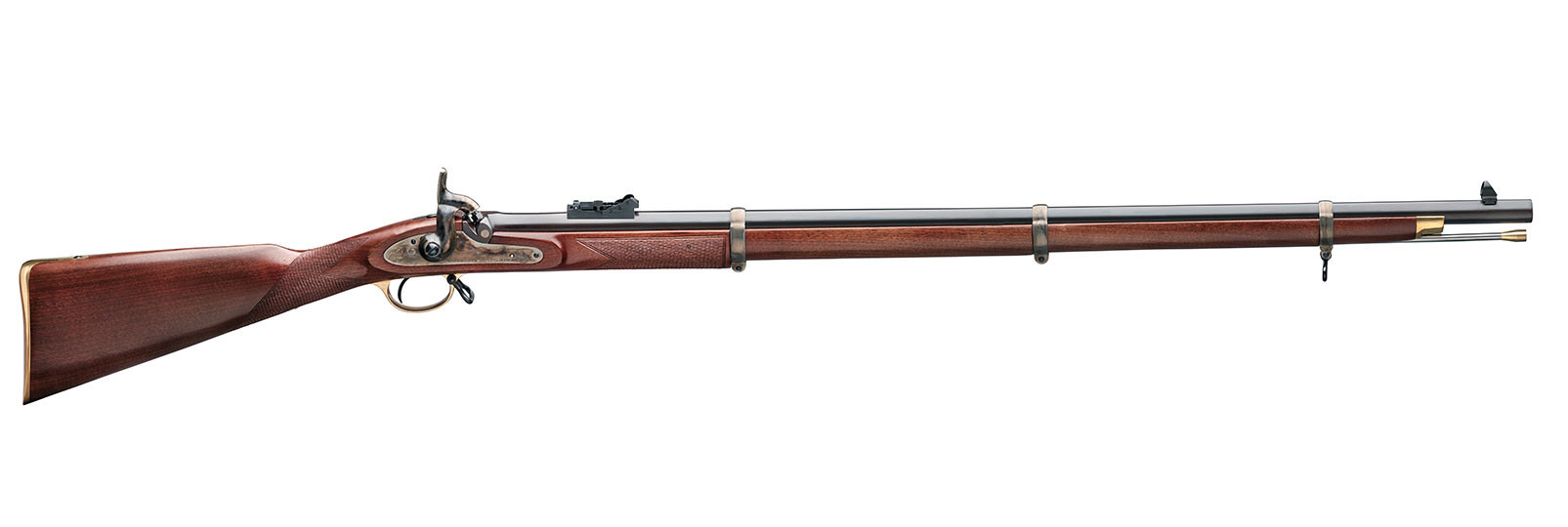 Whitworth Rifle