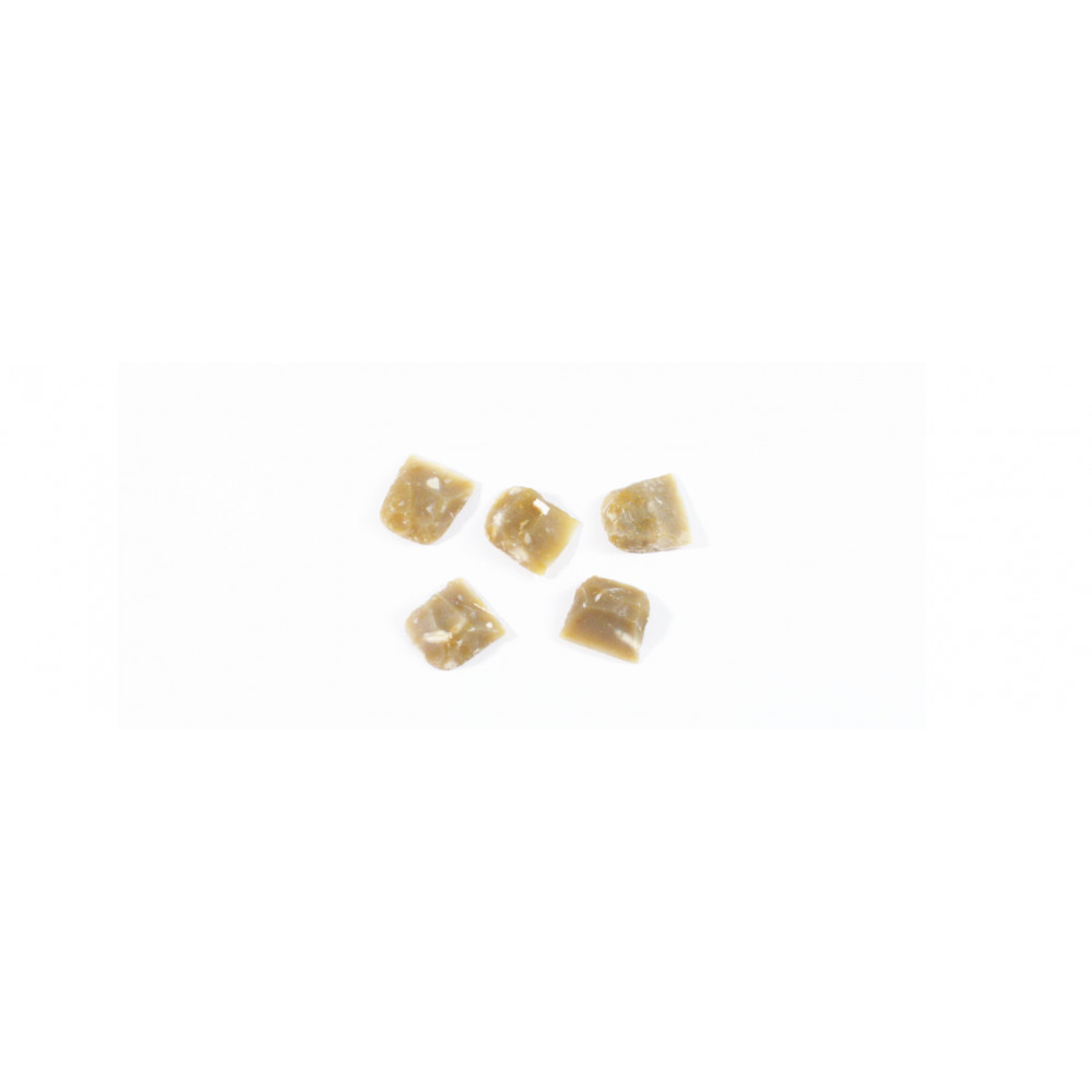 Clipper Pietrine Focaia Universali – Confezione 2x9 Pezzi, Ricambio Per Accendini, Accensione Affidabile - 2