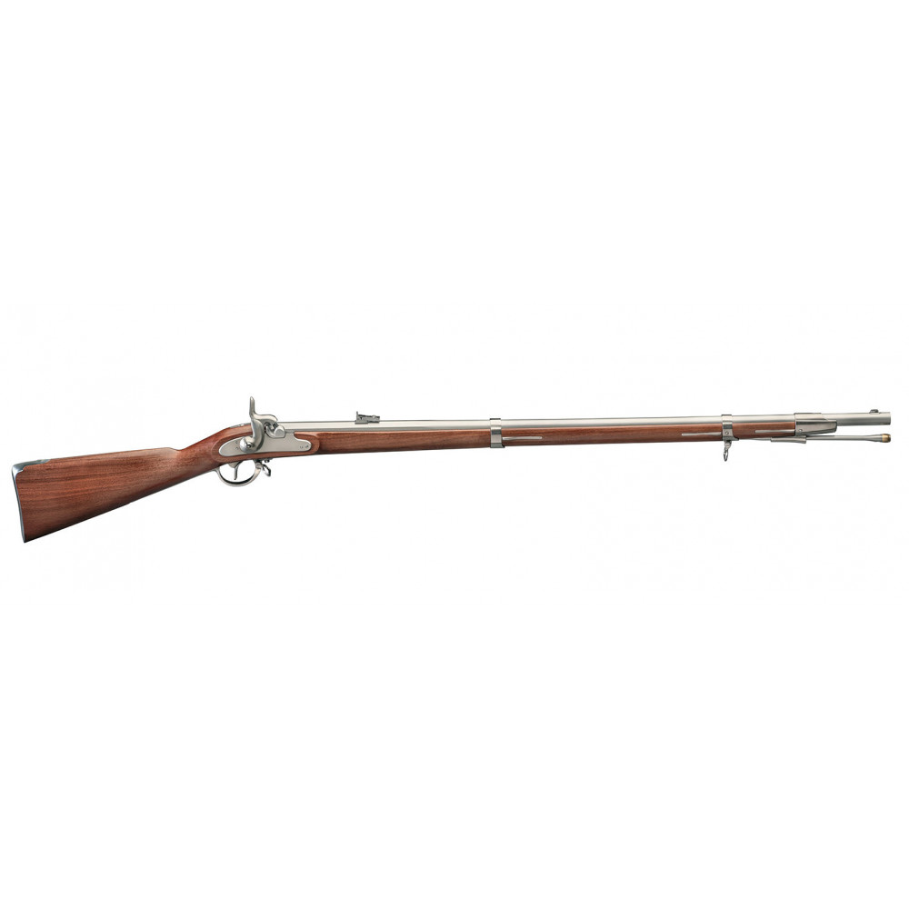 Lords Rifle 1854 Lorenz Rifle Infantry Type II Rifle