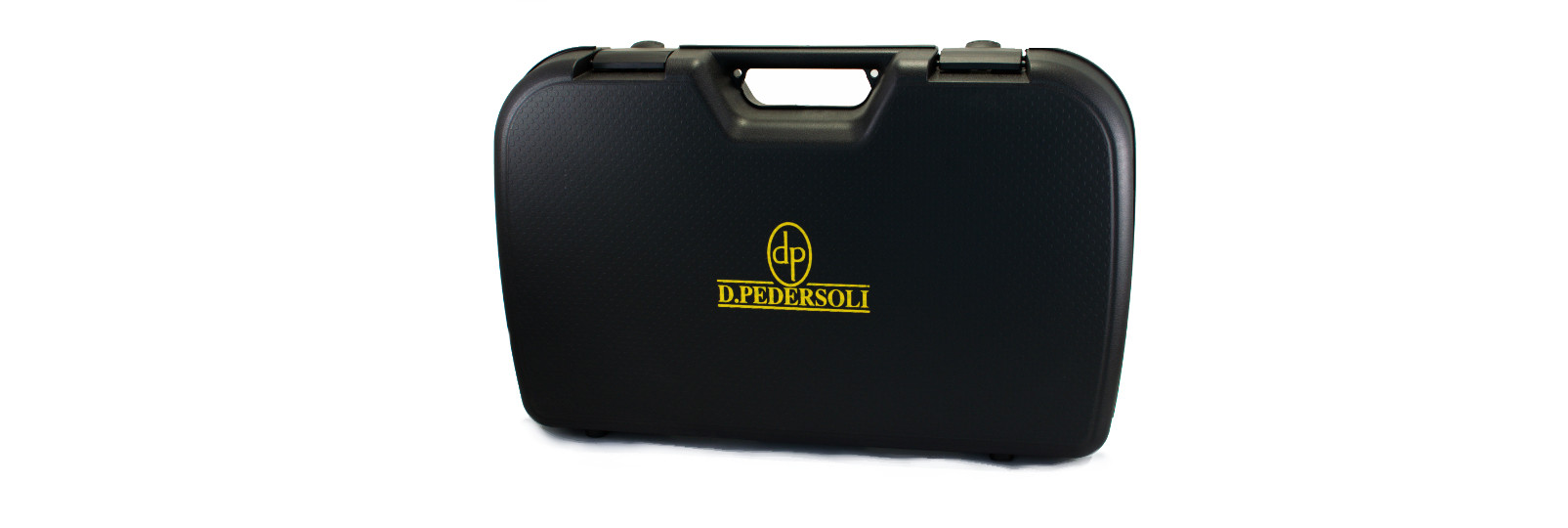 Standard pistol case