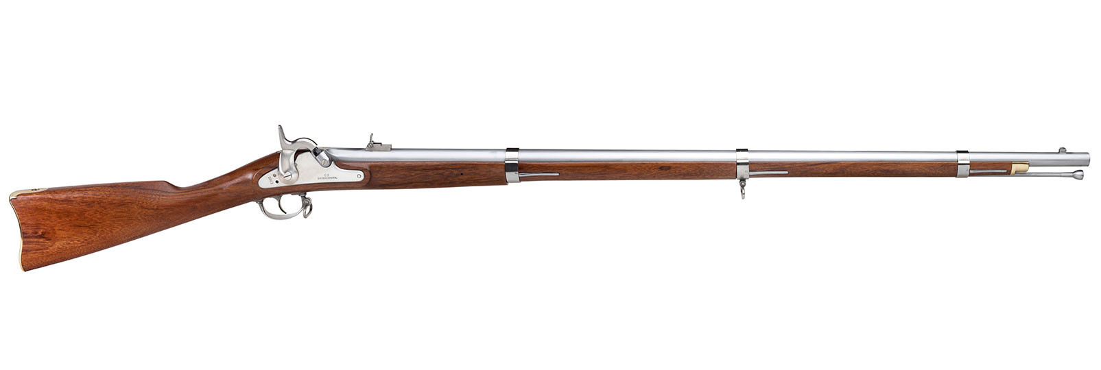 CS 1862 Richmond Type III Rifle