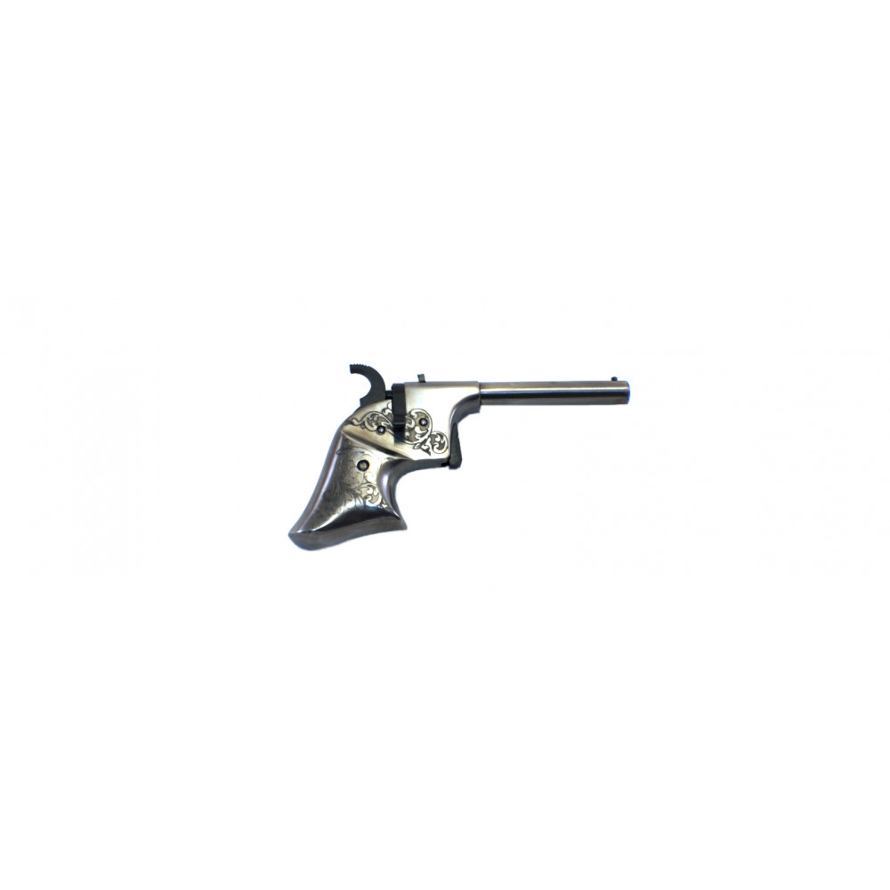 Derringer Rider Pistols