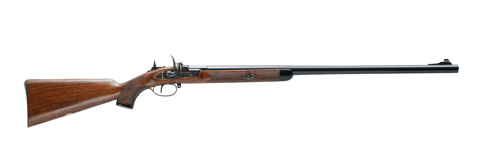 Gibbs African Hunter Rifle