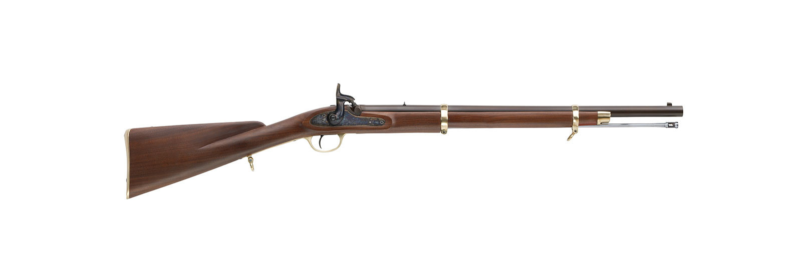 Cook & Brother artillery carbine