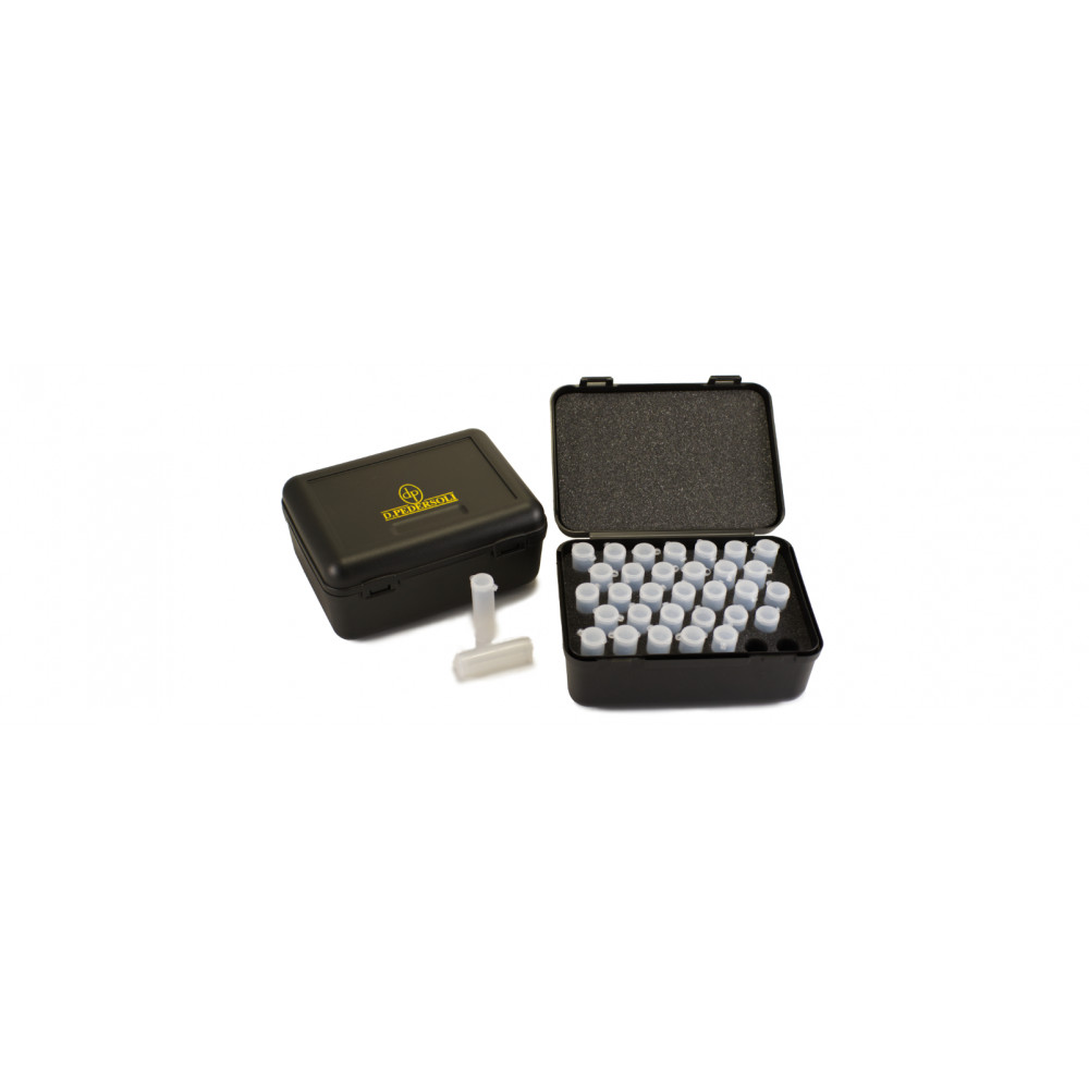 Match set standard 100 grs