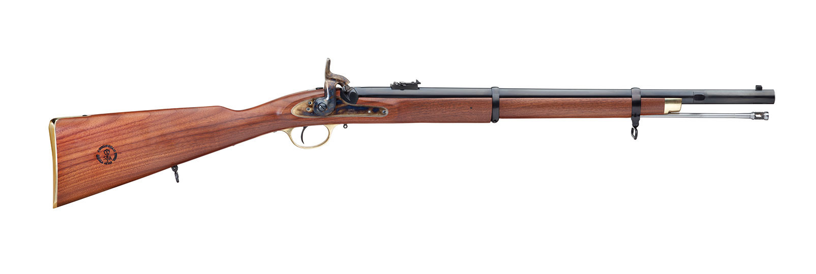 Enfield Musketoon Pattern 1861 Rifle