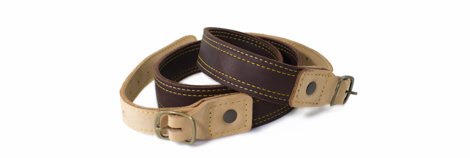 Muzzle loading rifle sling