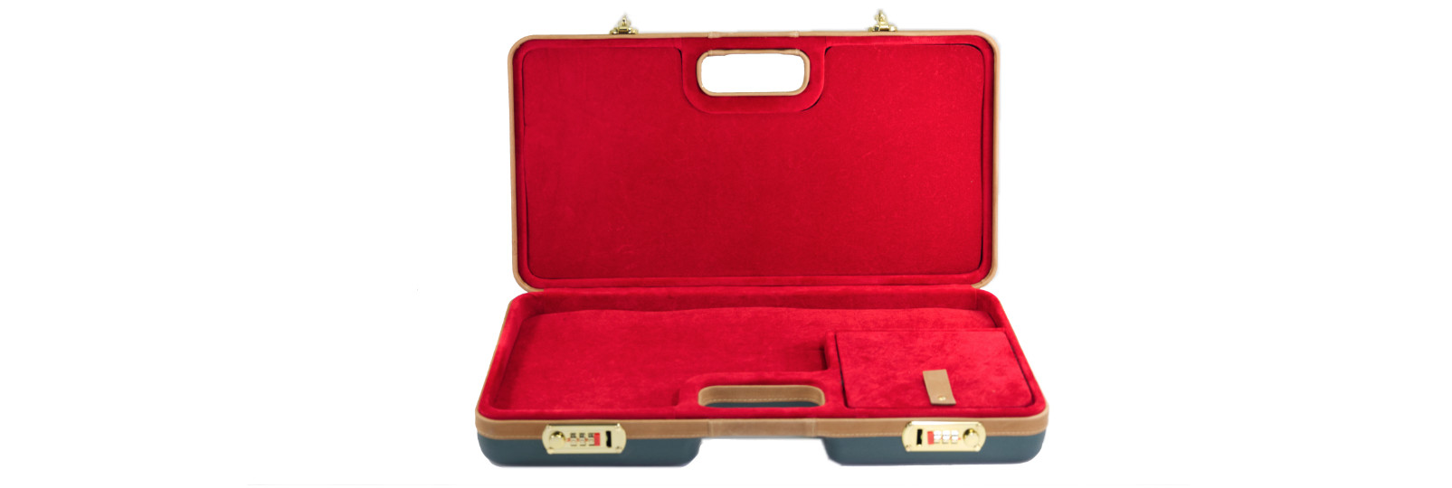 DELUXE case for pistol