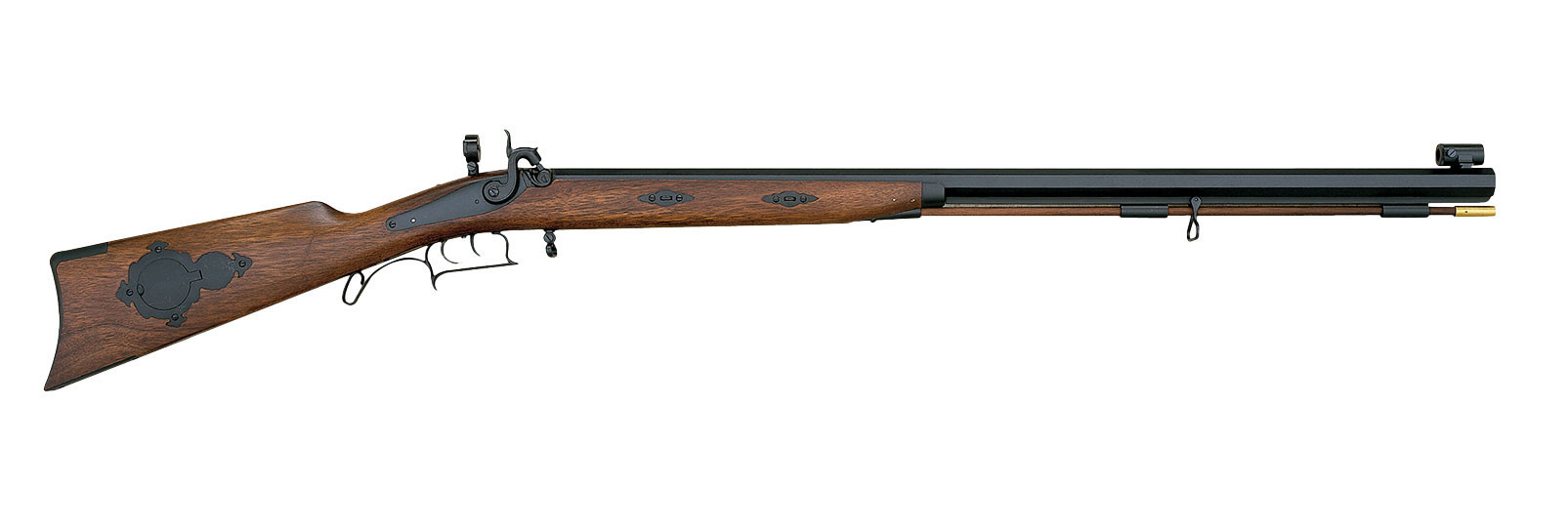 Fucile Tryon Creedmoor