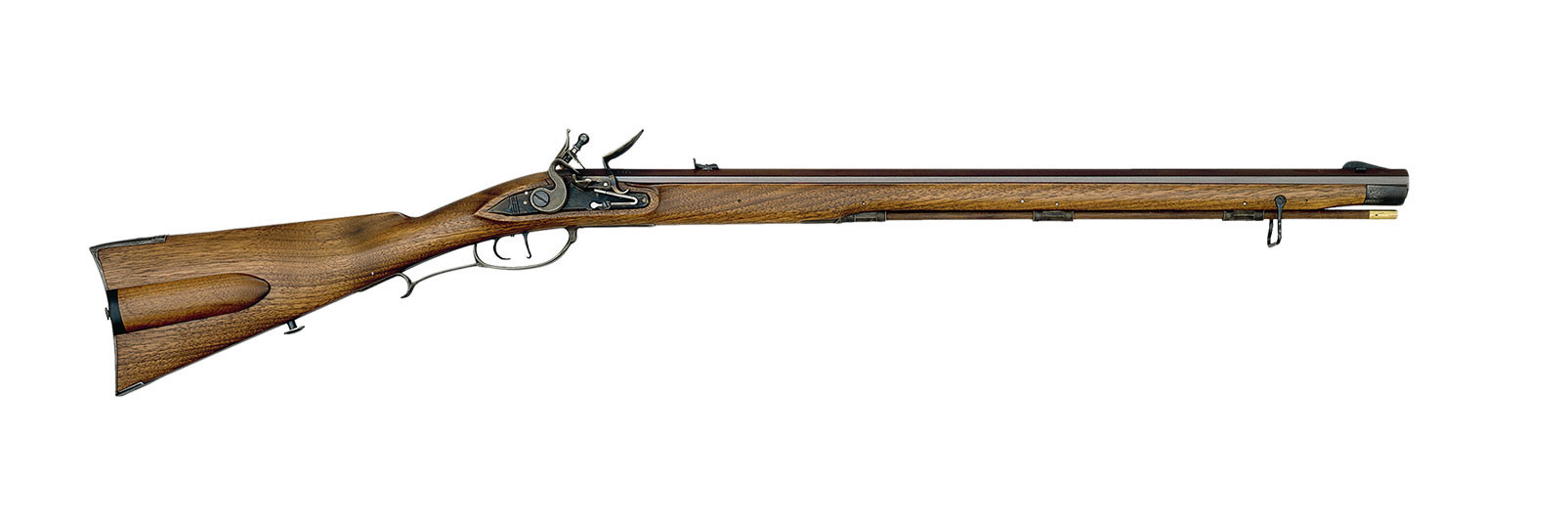 Jäger Hunter Rifle flintlock model