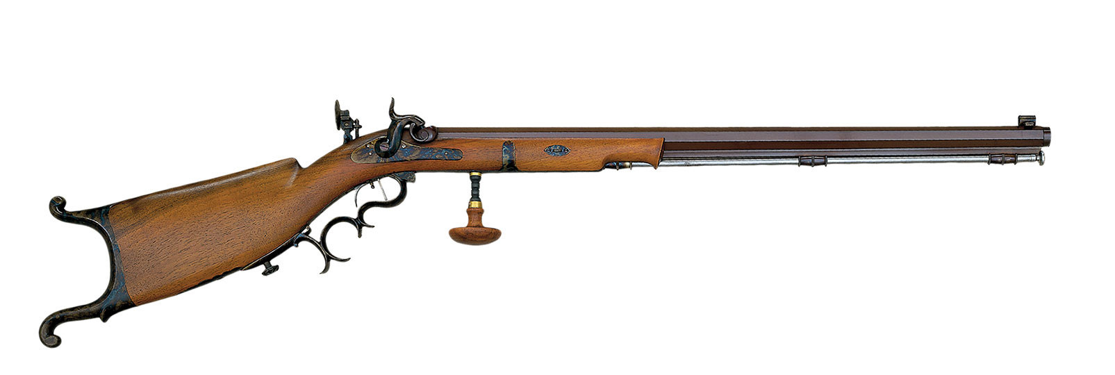 Waadtlander Rifle