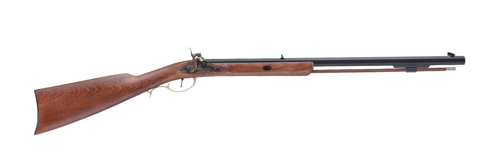 Country Hunter Rifle percussion model