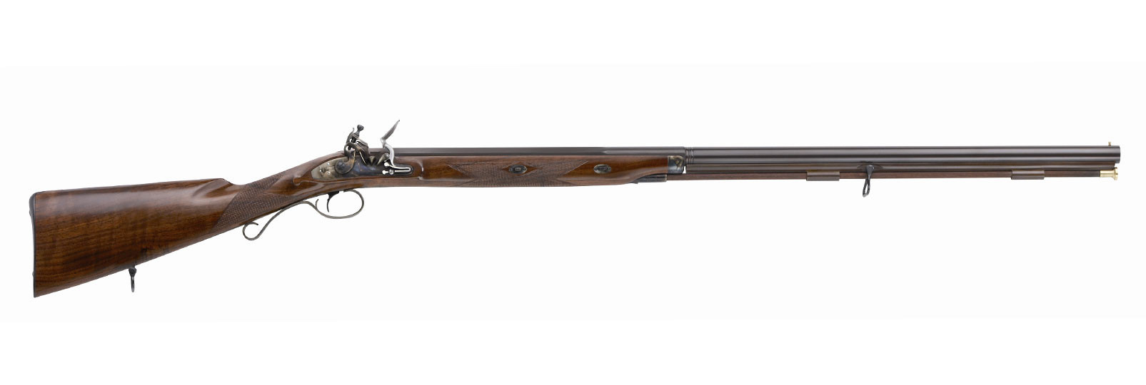 Mortimer Shotgun flintlock model