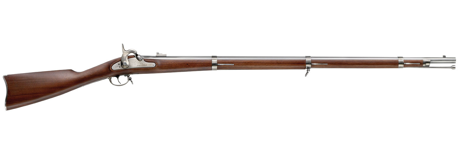 Springfield mod. 1861 US Rifle