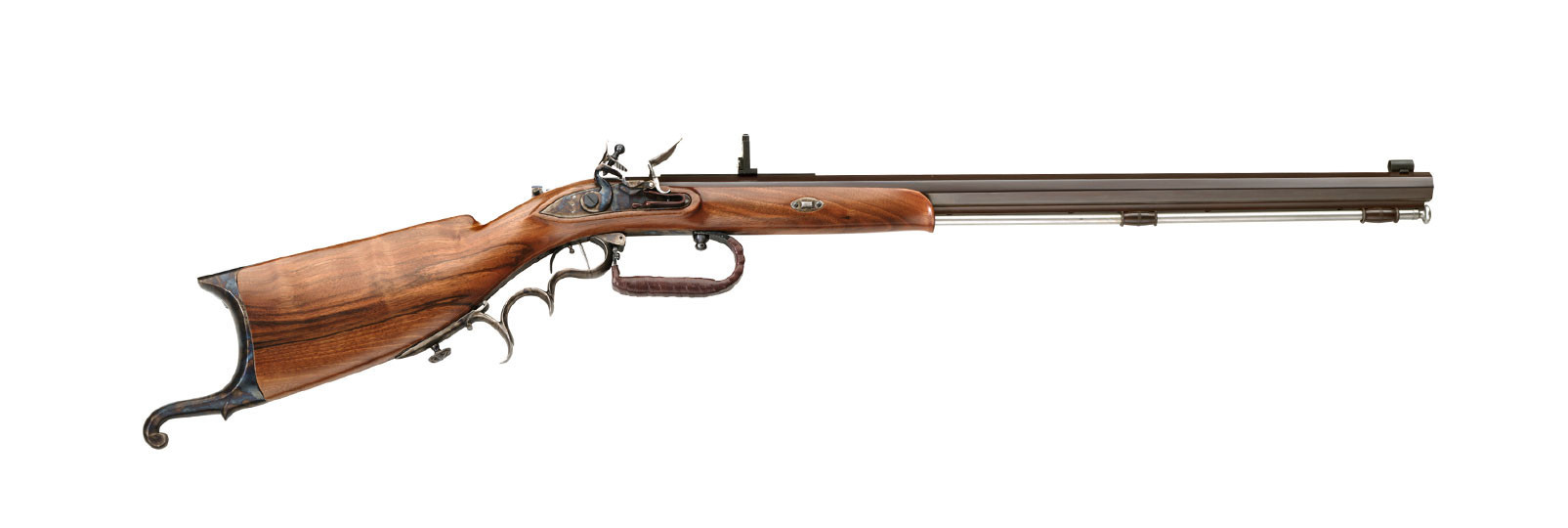 Swiss Match Rifle