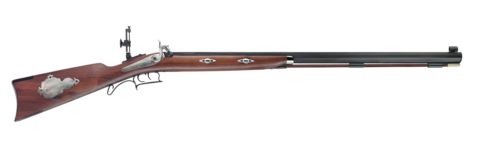 Tryon "Match" Rifle