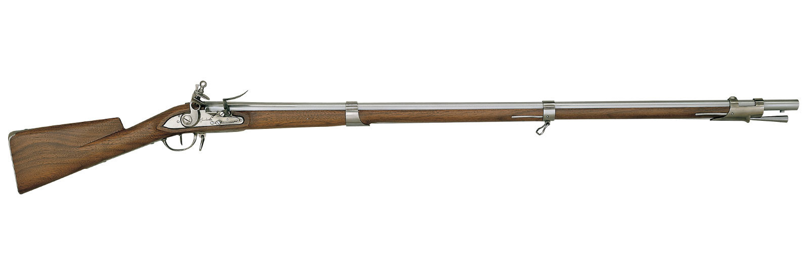 1763 Leger (1766) Charleville Musket