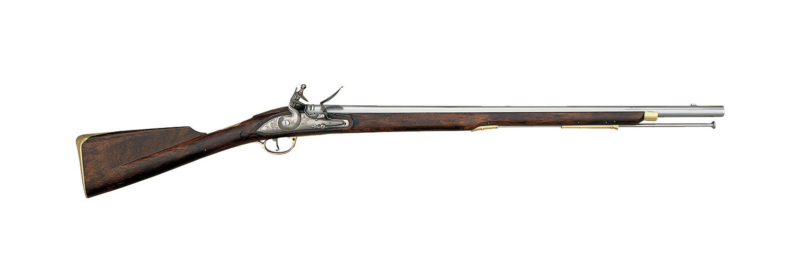 Brown Bess Carbine