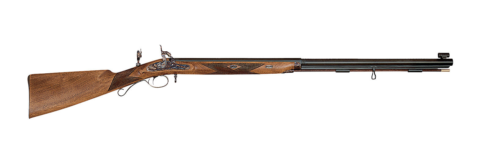 Mortimer Whitworth Rifle