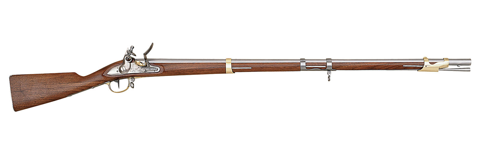 "An IX" Dragoons Musket