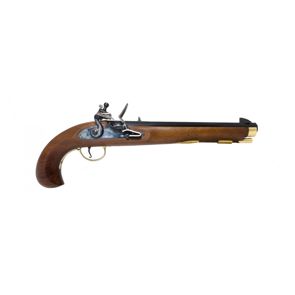 Kentucky Pistol flintlock model