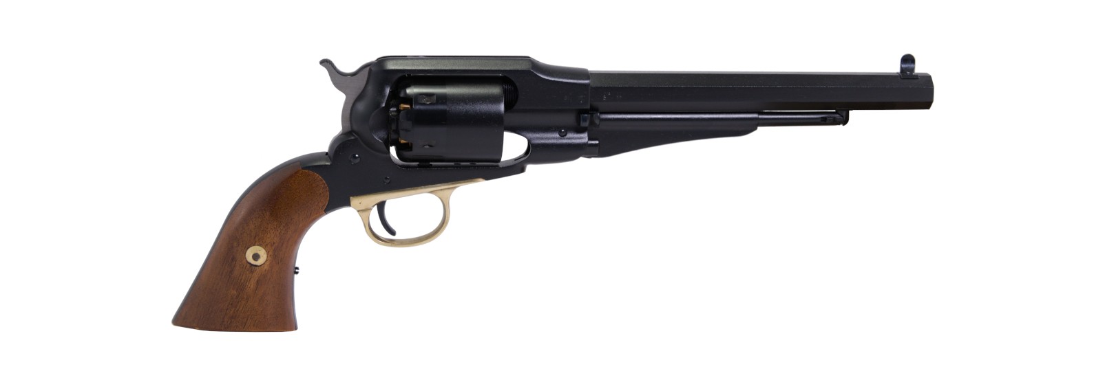 Remington Pattern Revolver "PEDERSOLI TARGET"