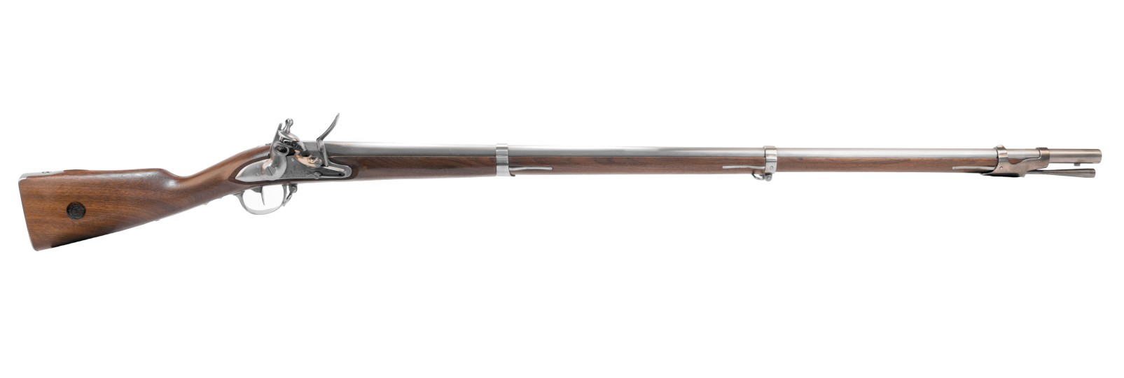 Carabinieri infantry Mod. 1814 Musket