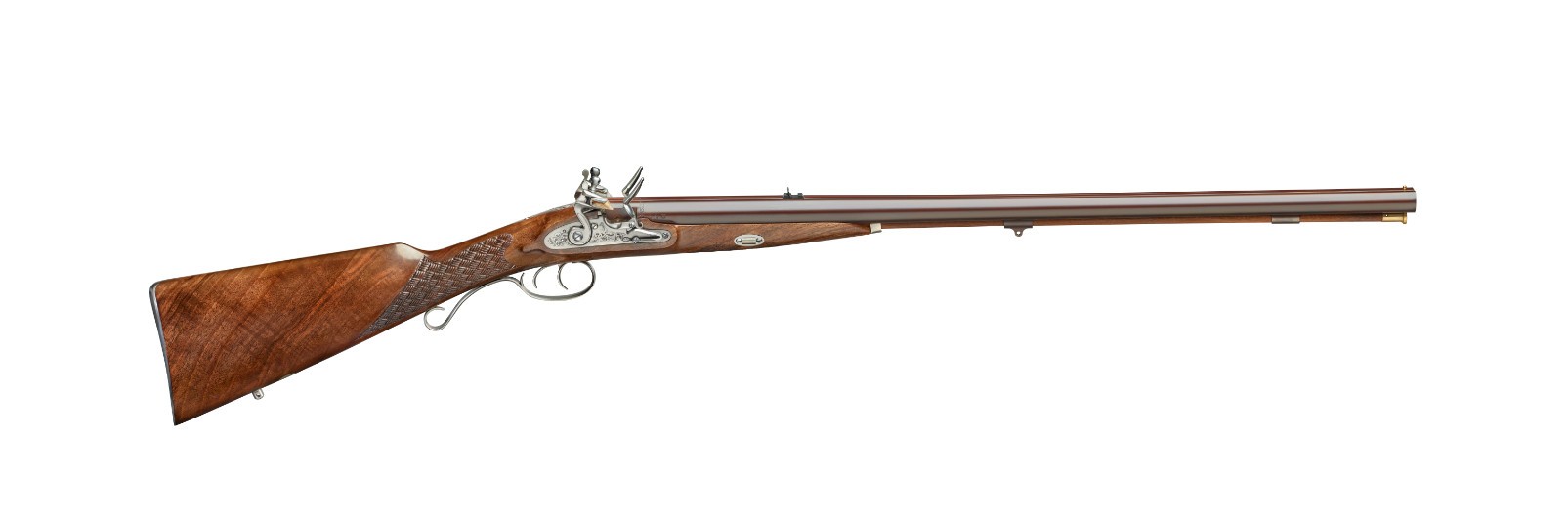 Kodiak Express flintlock DELUXE