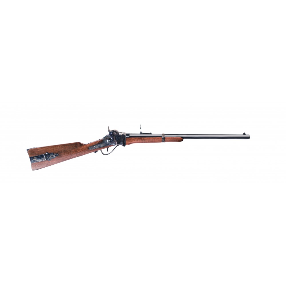 1859 Sharps Cavalry 22