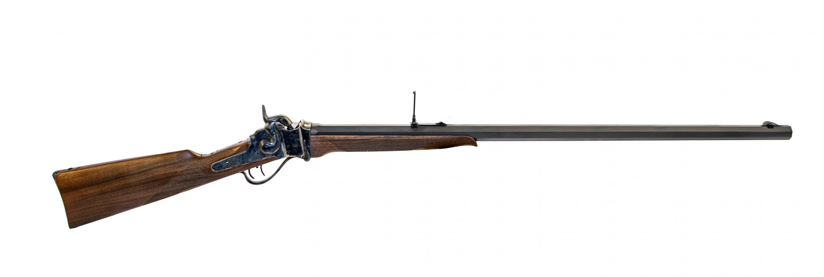 1863 Sharps Sporting 32"