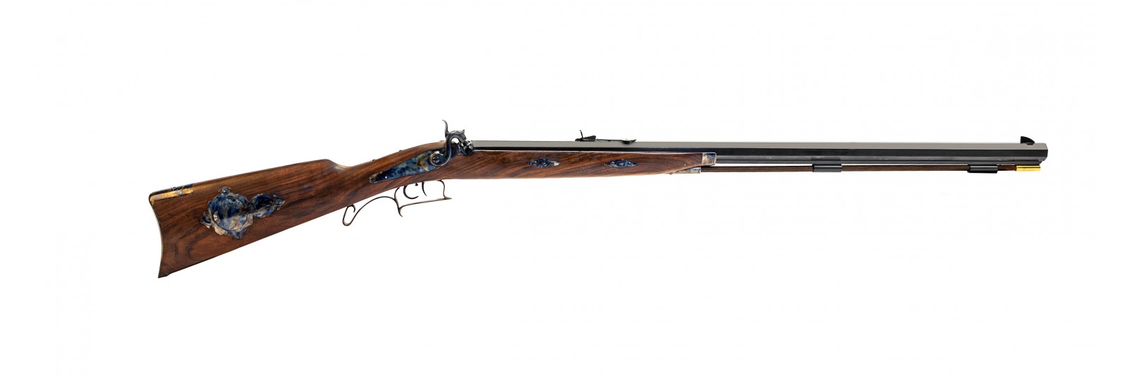 Tryon "Target" Rifle