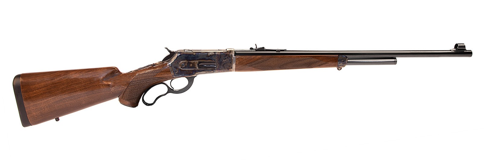 86/71 Lever Action Premium