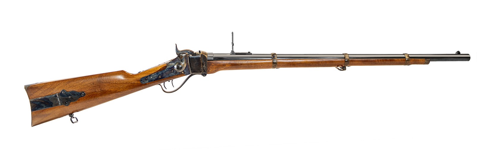 1874 Sharps Sniper 30"