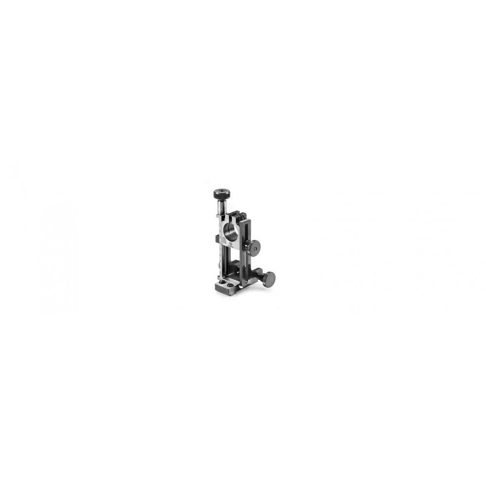 Game Stick Supporto Per Fotocamera Smartphone Con Attacco Anello Per Cannocchiale Exvali - Foto 2