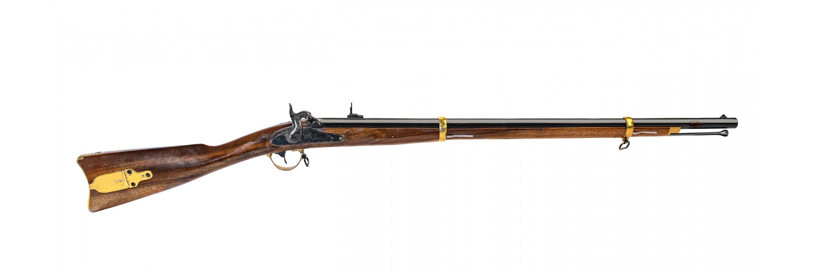 Zouave US model 1863 Rifle