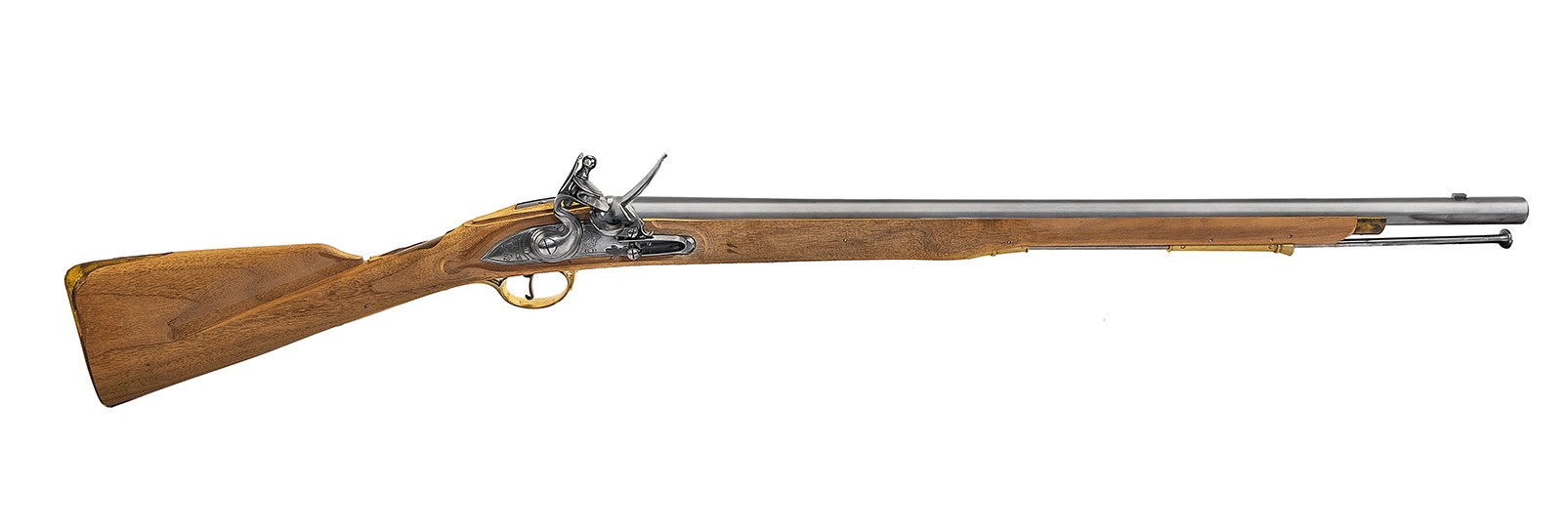 Brown Bess carbine Kit