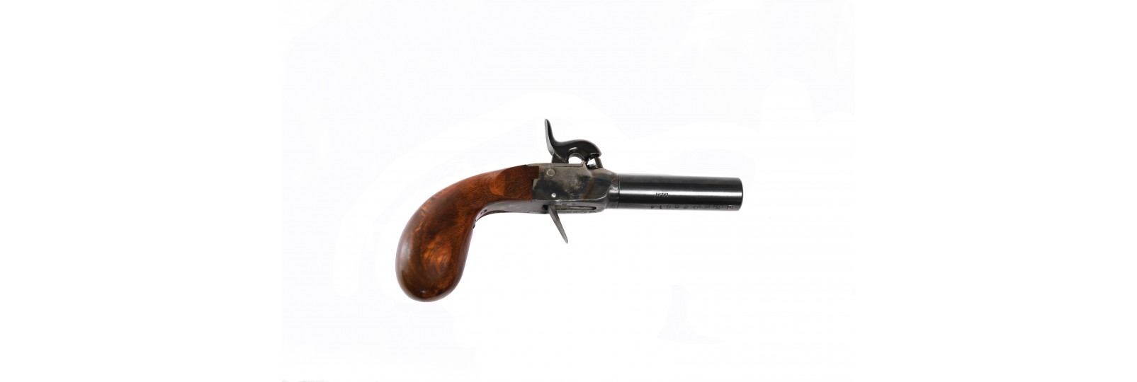 Derringer Liegi Pistol