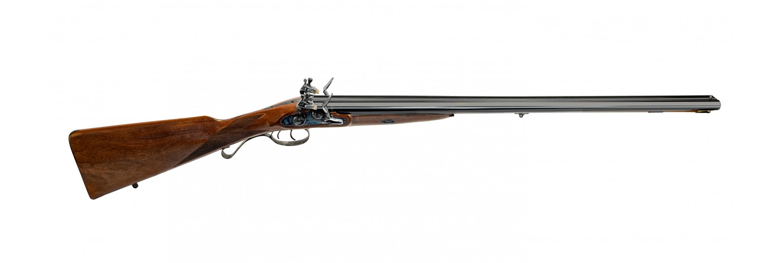 Muzzle Loading flintlock Classic Shotgun 20ga CYL./MOD.