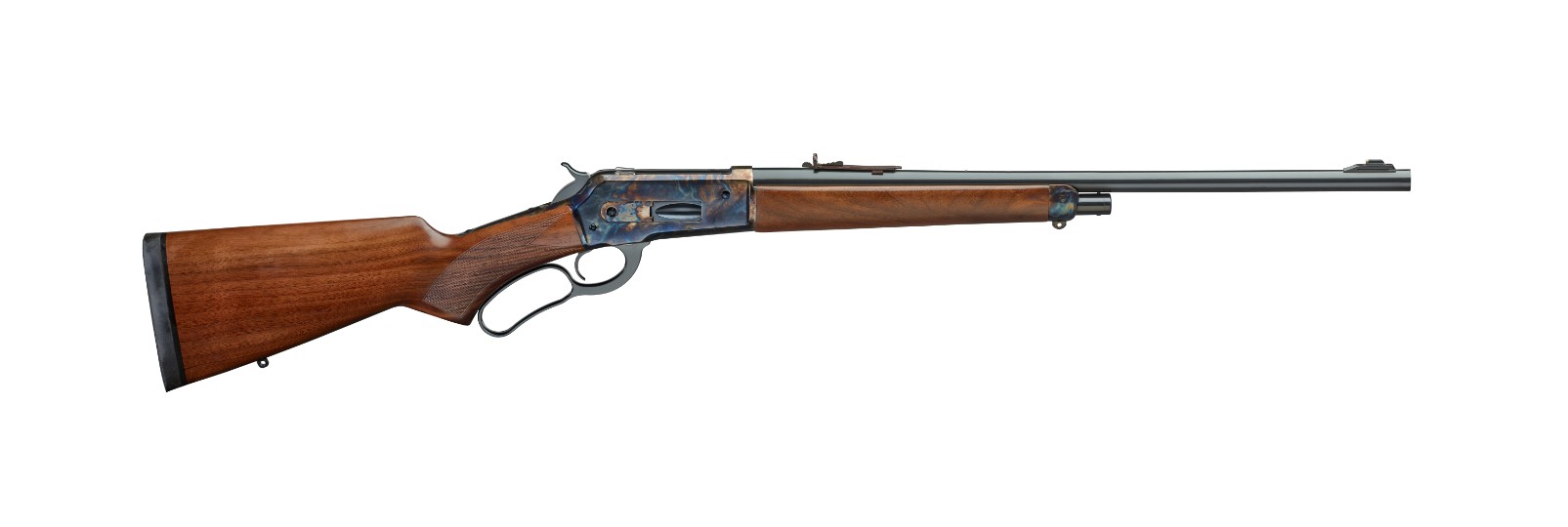 1886 Lever Action Hunter Light