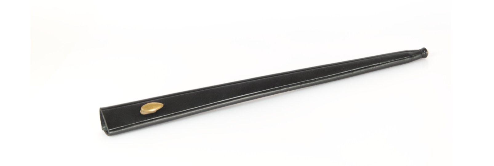 Brown Bess bayonet scabbard