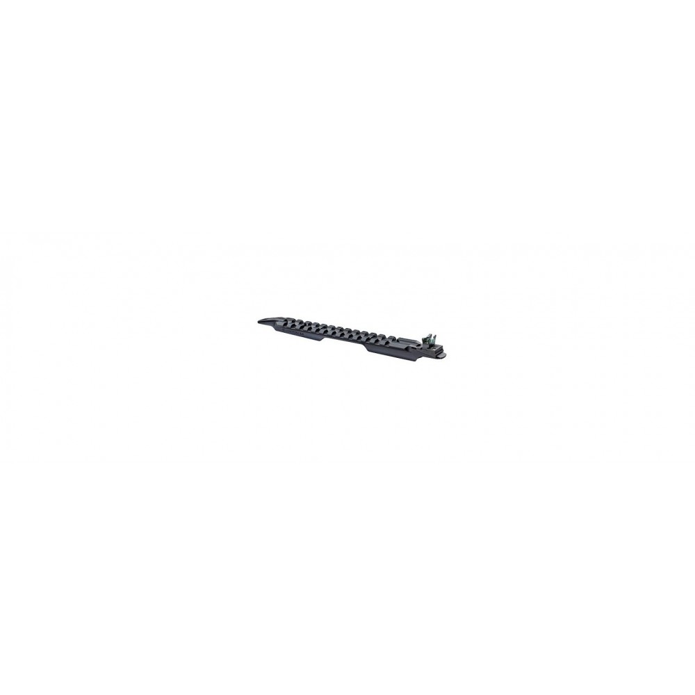 Davide Pedersoli Picatinny Base with Rear Sight for Jackal 44 Canada - Image 1