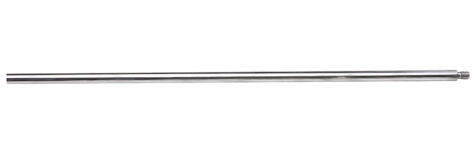 Aluminium rod Ø9x1000 mm