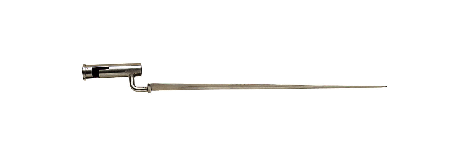 Brown Bess bayonet