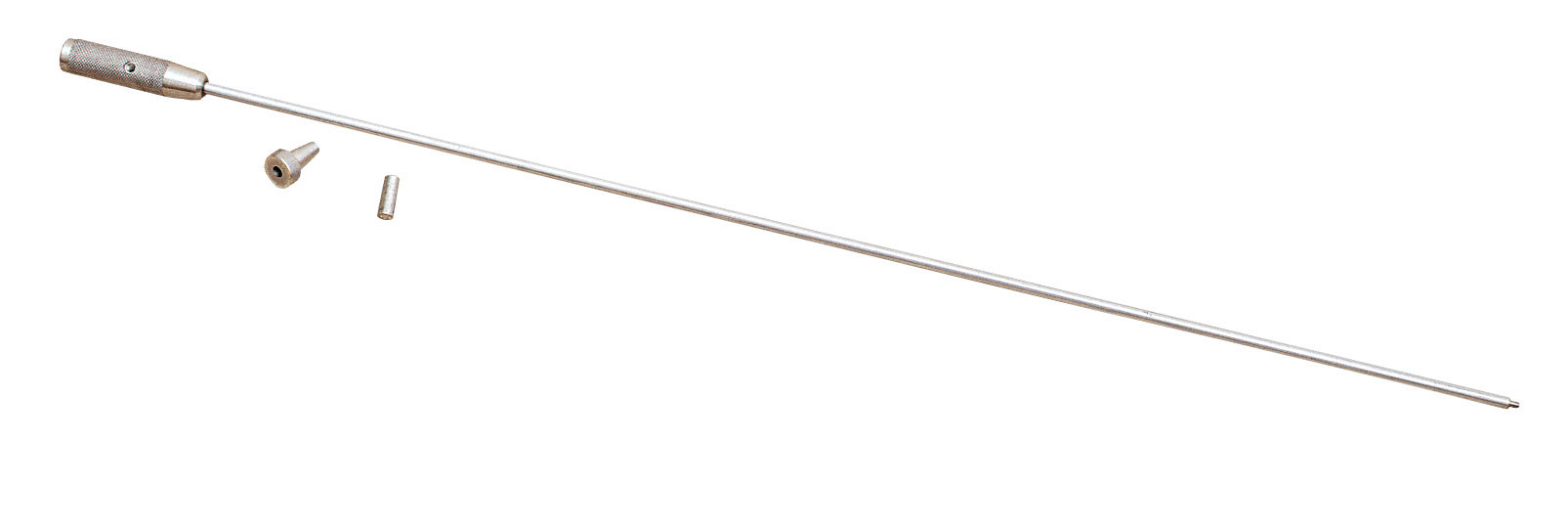 Aluminium rifle rod Ø9