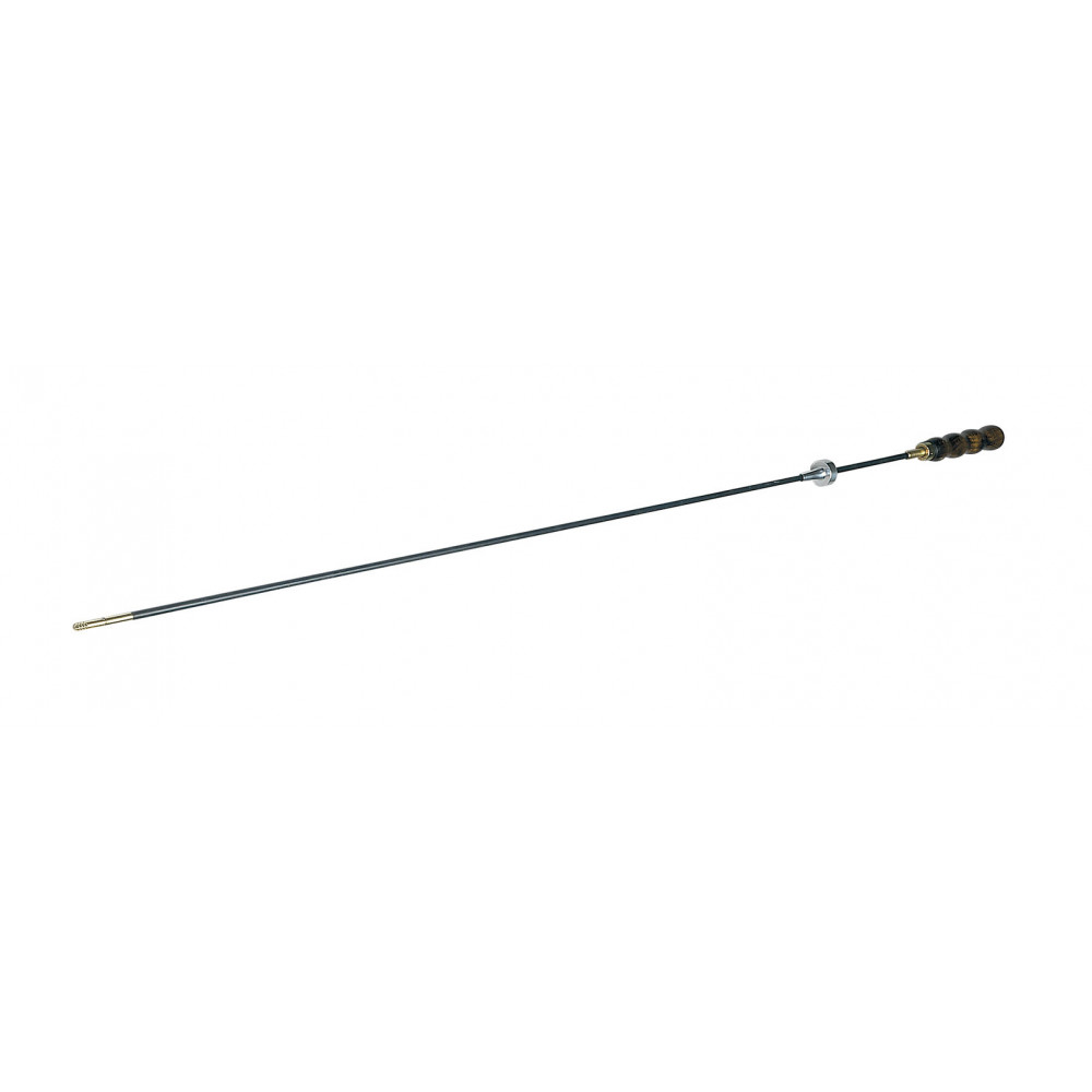Fiberglass rifle rod Ø7