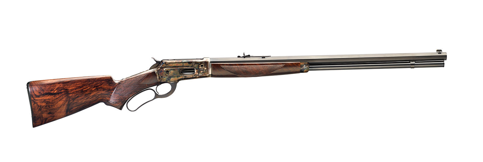 1886 Lever Action Sporting