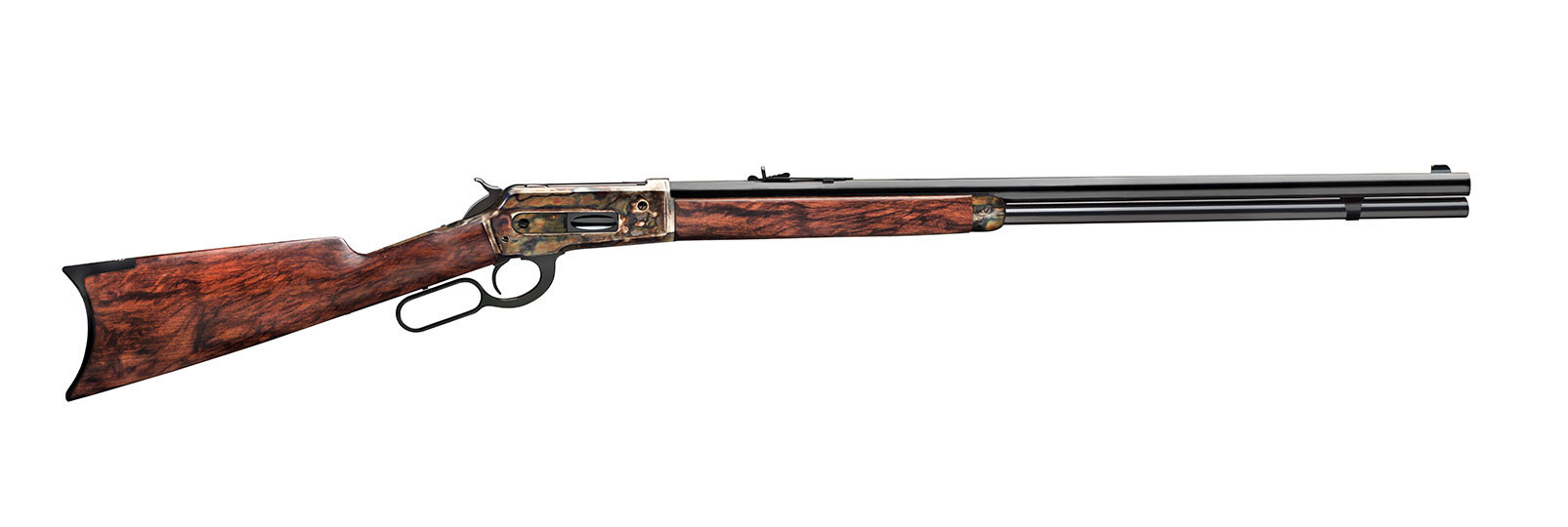 1886 Lever Action Sporting Classic