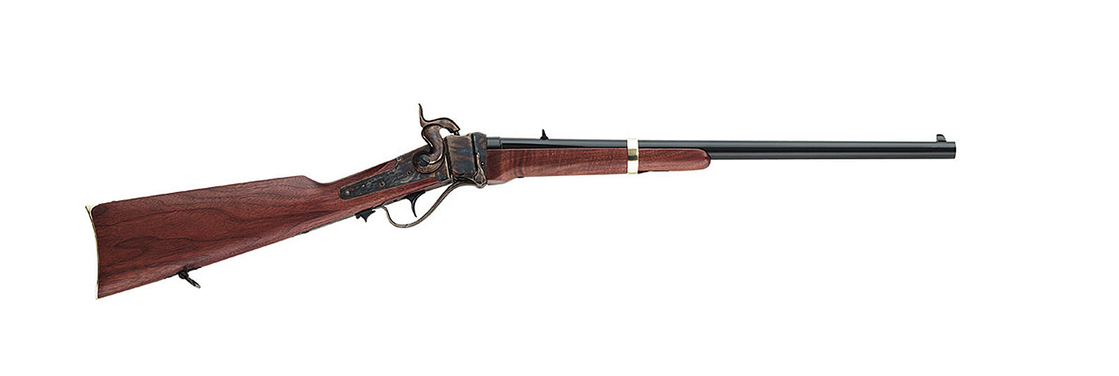 1862 Sharps Confederate Carbine 22"